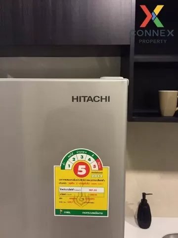 FOR SALE condo , RHYTHM Sukhumvit 44/1 , high floor , BTS-Phra Kh